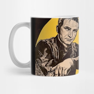 Gil Favor Mug